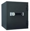 Picture of Electronic Document Fire Safe Box Professional (Extra Large)