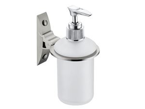 Picture of Liquid Soap Dispenser Rack