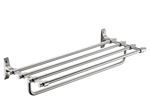 Picture of Double Bath Towel Shelf