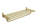 Picture of Double Bath Towel Shelf