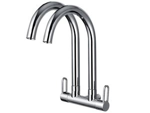 Picture of Double Wall Sink Tap