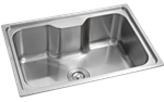 Picture of Single Medium Sink