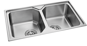 Picture of Double Sink (Small R)
