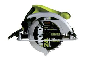 Picture of 190mm 1400W Circular Saw