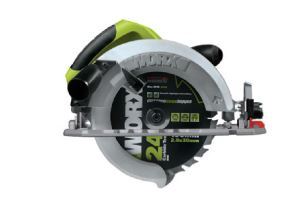 Picture of 190mm 1500W Circular Saw