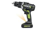 Picture of 20V Max Li-Ion Hammer Drill 			