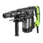 Picture of 1050W 5kg 38mm Rotary Hammer