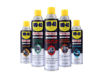 Picture of WD-40 Specialist Automotive Machine & Engine Degreaser